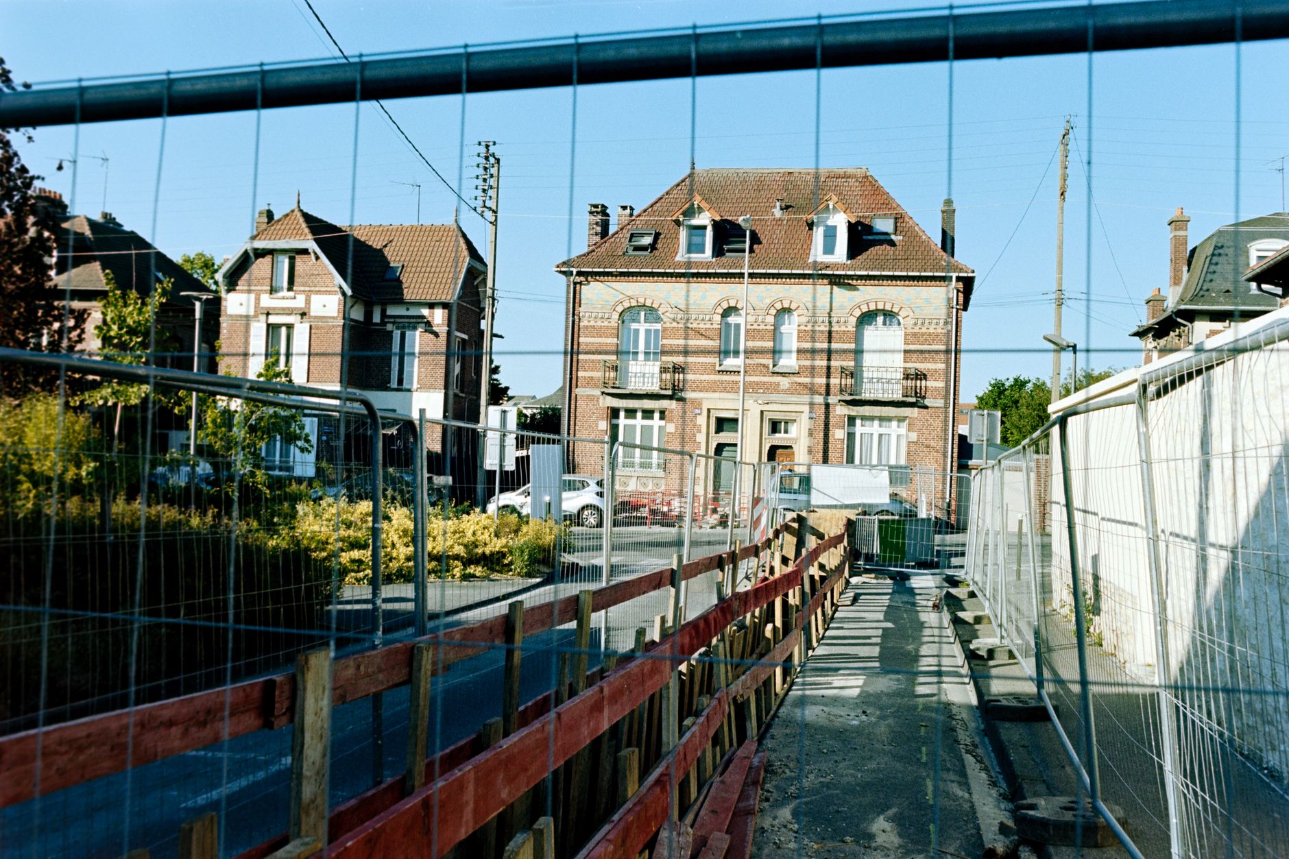 Recherche de fuite d'eau équipe à Villenave-d'Ornon