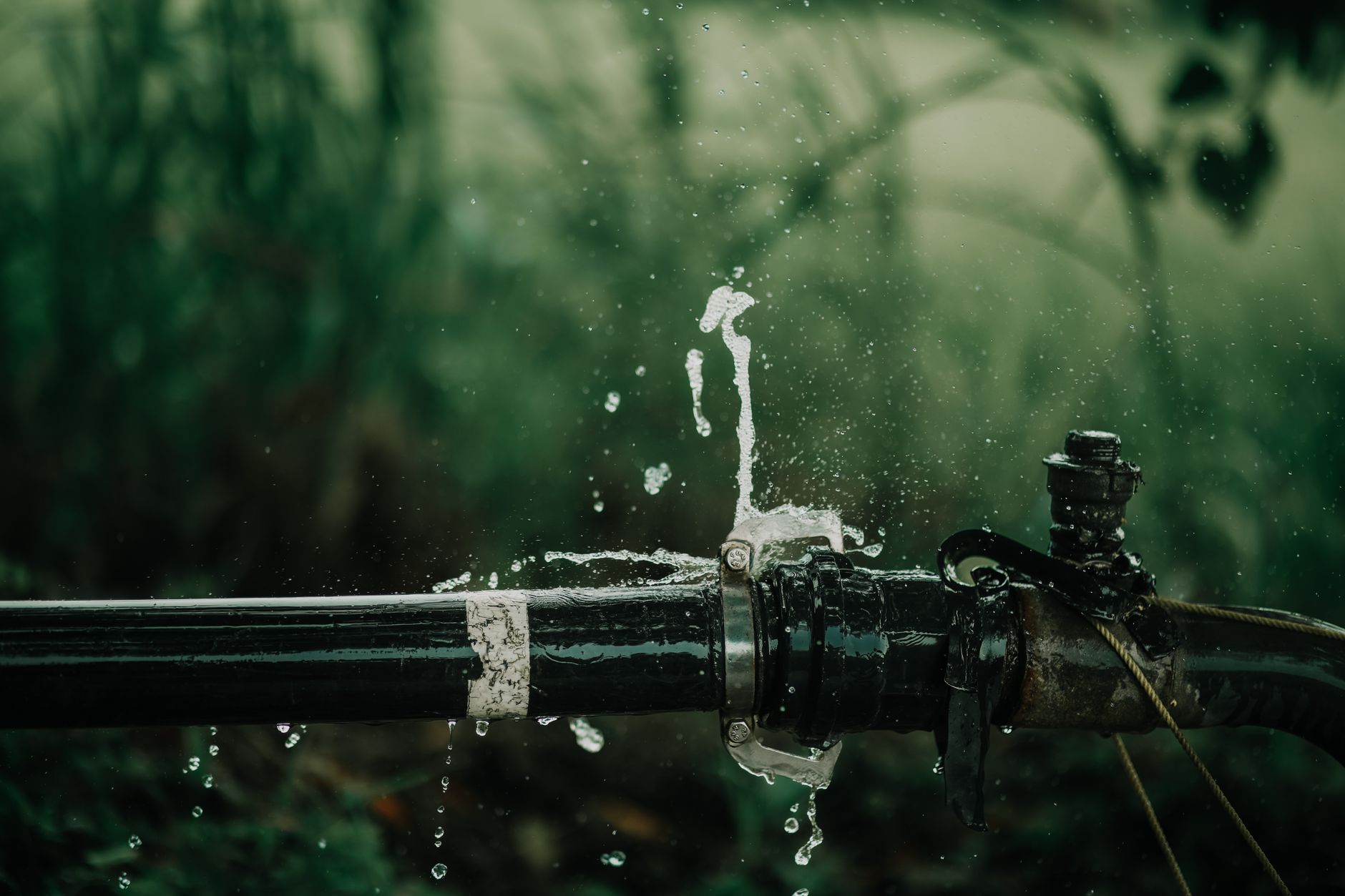 Recherche de fuite d'eau à Villenave-d'Ornon